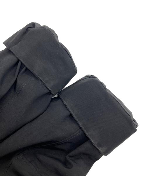 THE NORTH FACE（ザ ノース フェイス）THE NORTH FACE (ザ ノース フェイス) アンタークティカパーカ ブラック サイズ:Mの古着・服飾アイテム