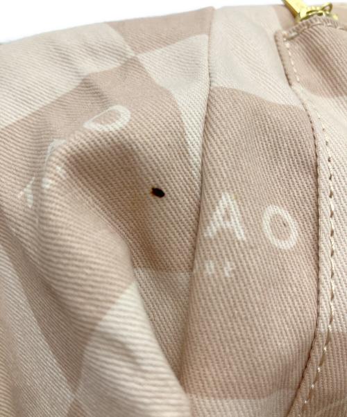 ATAO（アタオ）ATAO (アタオ) リュック ブラックの古着・服飾アイテム