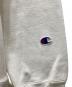 Champion REVERSE WEAVE (チャンピオン リバース ウィーブ) クルーネックスウェット ホワイト サイズ:L：3000円