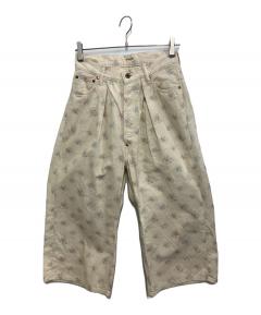 中古・古着通販】KAPITAL (キャピタル) 刺し子センチュリーデニム