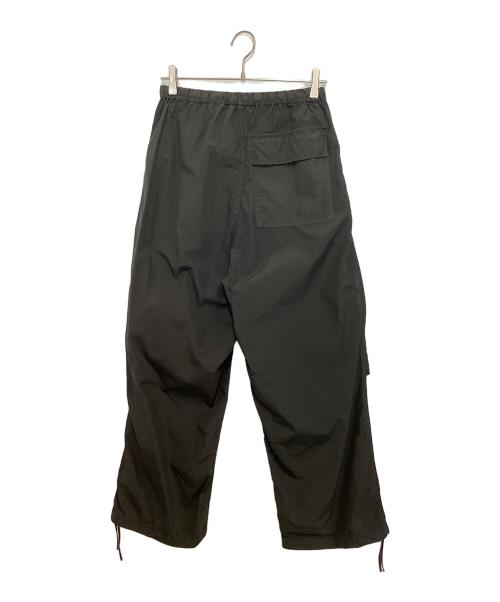 KAPTAIN SUNSHINE（キャプテンサンシャイン）KAPTAIN SUNSHINE (キャプテンサンシャイン) Over Easy Pants カーキ サイズ:76cm (W30)の古着・服飾アイテム