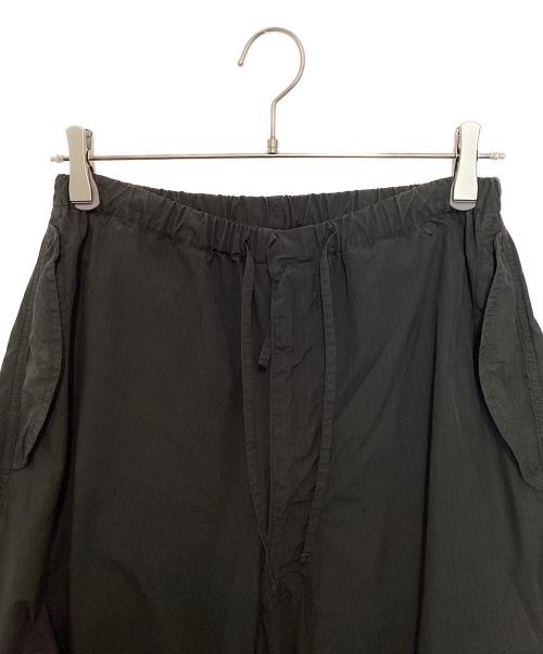 KAPTAIN SUNSHINE（キャプテンサンシャイン）KAPTAIN SUNSHINE (キャプテンサンシャイン) Over Easy Pants カーキ サイズ:76cm (W30)の古着・服飾アイテム