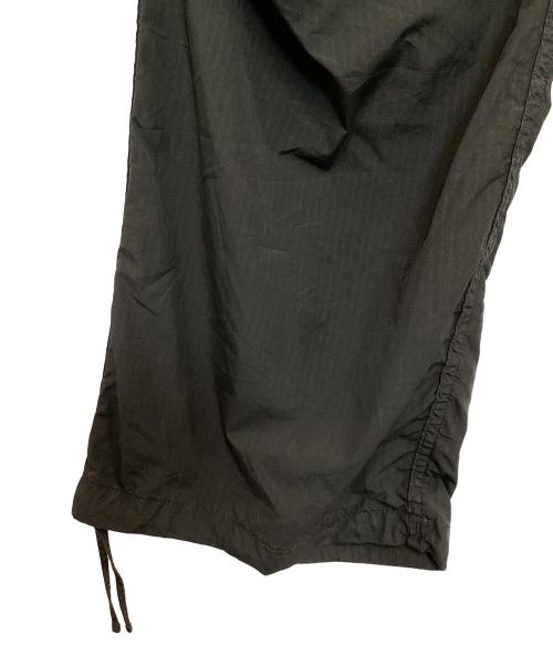 KAPTAIN SUNSHINE（キャプテンサンシャイン）KAPTAIN SUNSHINE (キャプテンサンシャイン) Over Easy Pants カーキ サイズ:76cm (W30)の古着・服飾アイテム