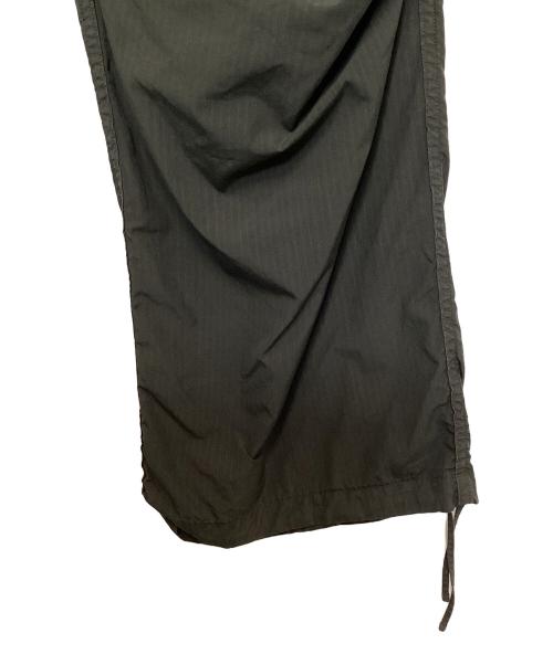 KAPTAIN SUNSHINE（キャプテンサンシャイン）KAPTAIN SUNSHINE (キャプテンサンシャイン) Over Easy Pants カーキ サイズ:76cm (W30)の古着・服飾アイテム