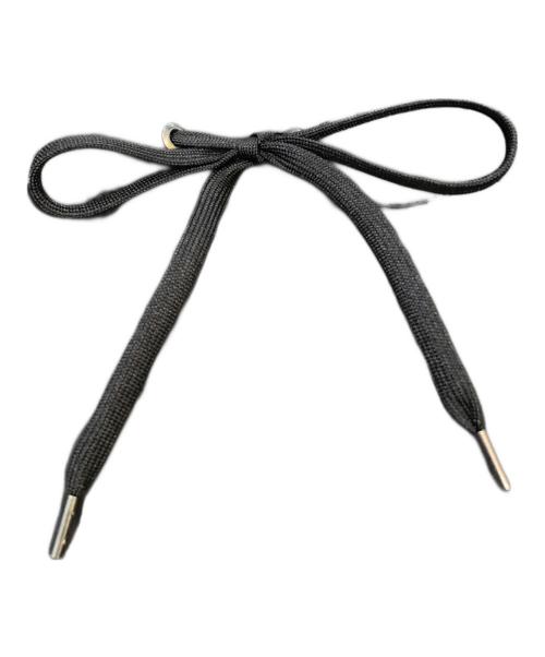 UNFILO（アンフィーロ）UNFILO (アンフィーロ) ポーラテック リバーシブルパンツ ブラック サイズ:Lの古着・服飾アイテム