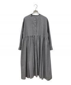 中古・古着通販】peu pres (プープレ) フルーツバスケット総柄リネン