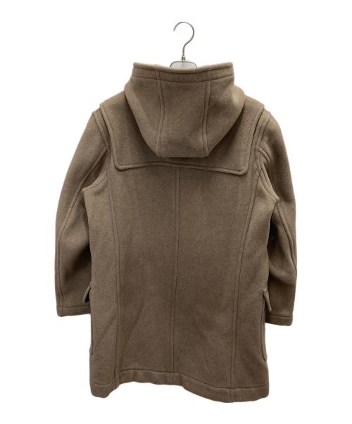 LONDON Tradition（ロンドントラディション）LONDON Tradition (ロンドントラディション) ロングダッフルコート ベージュ サイズ:42の古着・服飾アイテム
