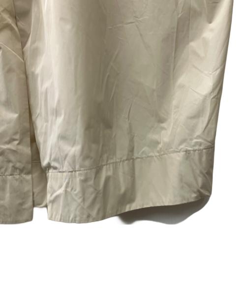 R'IAM（リアム）R'IAM (リアム) Plage (プラージュ) Balloon スカート アイボリー サイズ:36の古着・服飾アイテム