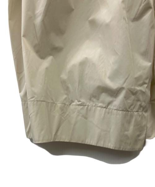 R'IAM（リアム）R'IAM (リアム) Plage (プラージュ) Balloon スカート アイボリー サイズ:36の古着・服飾アイテム