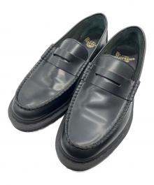 Dr.Martens（ドクターマーチン）の古着「PENTON」｜ブラック