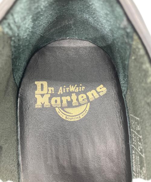 Dr.Martens（ドクターマーチン）Dr.Martens (ドクターマーチン) PENTON ブラック サイズ:8の古着・服飾アイテム