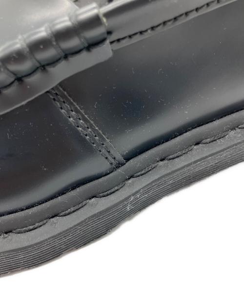 Dr.Martens（ドクターマーチン）Dr.Martens (ドクターマーチン) PENTON ブラック サイズ:8の古着・服飾アイテム