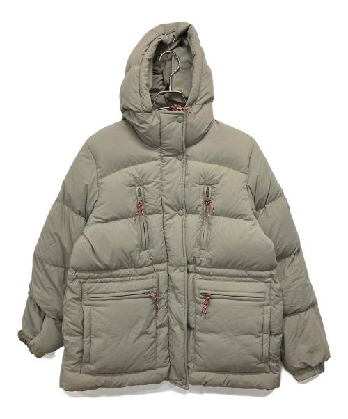 Pyrenex（ピレネックス）Pyrenex (ピレネックス) ROSEanna (ローズアンナ) FRIDAY カーキ サイズ:38の古着・服飾アイテム