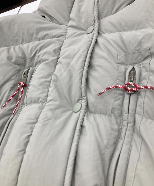 Pyrenex（ピレネックス）Pyrenex (ピレネックス) ROSEanna (ローズアンナ) FRIDAY カーキ サイズ:38の古着・服飾アイテム