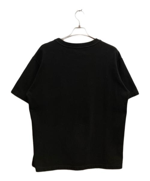LOUIS VUITTON（ルイ ヴィトン）LOUIS VUITTON (ルイ ヴィトン) 3DポケットモノグラムTシャツ ブラック サイズ:XXLの古着・服飾アイテム