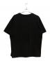 LOUIS VUITTON (ルイ ヴィトン) 3DポケットモノグラムTシャツ ブラック サイズ:XXL：35000円