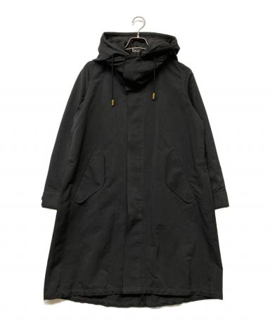 中古・古着通販】THE RERACS (ザ リラクス) 19AW モッズコート
