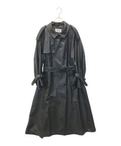 中古・古着通販】THE TOE (ザ・トゥー) Brooklyn short trench coat