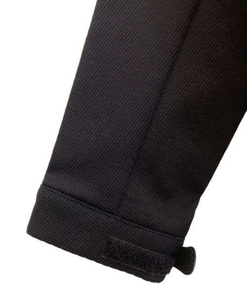 TATRAS（タトラス）TATRAS (タトラス) TARO ハイブリッドダウンジャケット ブラック サイズ:3の古着・服飾アイテム
