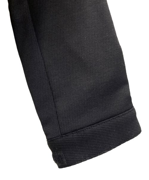 TATRAS（タトラス）TATRAS (タトラス) TARO ハイブリッドダウンジャケット ブラック サイズ:3の古着・服飾アイテム