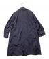 teatora (テアトラ) PACKABLE DEVICE COAT ネイビー サイズ:２：23000円