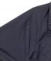 中古・古着 teatora (テアトラ) PACKABLE DEVICE COAT ネイビー サイズ:２：23000円