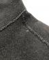 中古・古着 CLASS (クラス) Ultra Suede Coat ブラック サイズ:２：15000円