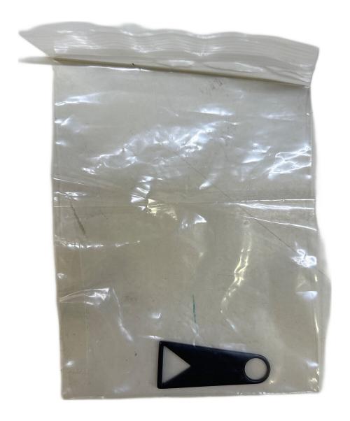 BOTTEGA VENETA（ボッテガベネタ）BOTTEGA VENETA (ボッテガベネタ) イントレチャート ビッグ ベルトバッグ オリーブの古着・服飾アイテム