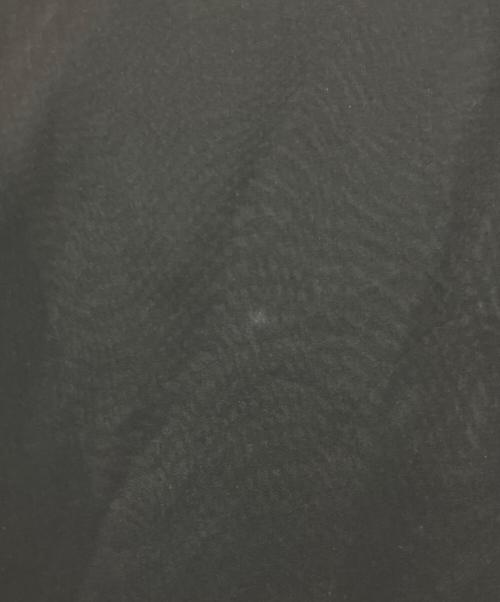 Whim Gazette（ウィムガゼット）Whim Gazette (ウィムガゼット) ボウタイブラウス ブラック サイズ:Free 未使用品の古着・服飾アイテム