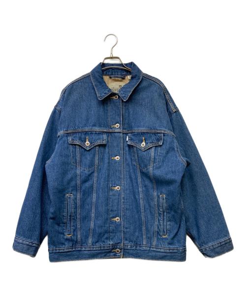 LEVI'S（リーバイス）LEVI'S (リーバイス) SILVERTAB LOOSE TRACKER インディゴ サイズ:Mの古着・服飾アイテム