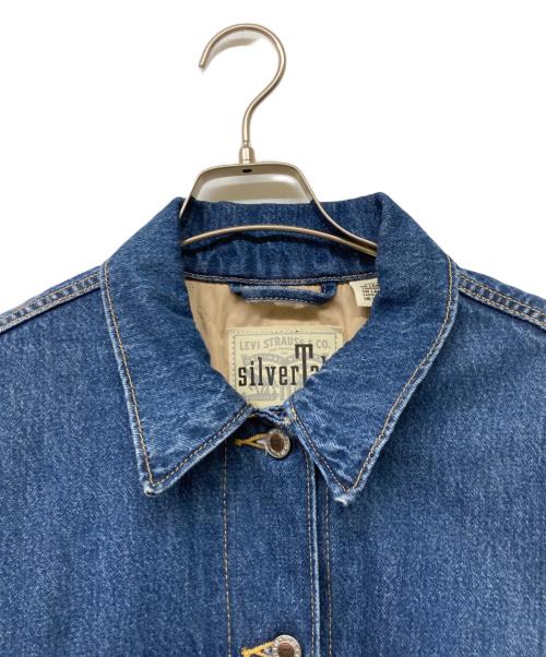 LEVI'S（リーバイス）LEVI'S (リーバイス) SILVERTAB LOOSE TRACKER インディゴ サイズ:Mの古着・服飾アイテム