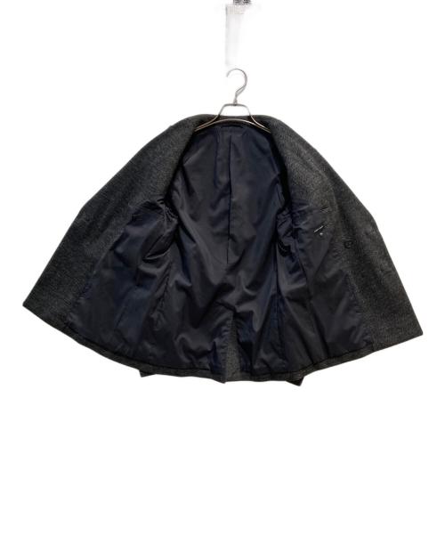 JOSEPH HOMME（ジョゼフ オム）JOSEPH HOMME (ジョゼフ オム) セットアップ グレー サイズ:44の古着・服飾アイテム