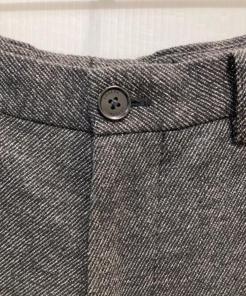 JOSEPH HOMME（ジョゼフ オム）JOSEPH HOMME (ジョゼフ オム) セットアップ グレー サイズ:44の古着・服飾アイテム