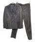JOSEPH HOMME（ジョゼフ オム）の古着「セットアップ」｜グレー