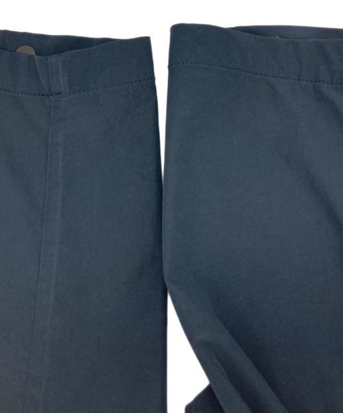 UNITED ARROWS TOKYO（ユナイテッドアローズトウキョウ）UNITED ARROWS TOKYO (ユナイテッドアローズトウキョウ) バルカラー コート ネイビー サイズ:Sの古着・服飾アイテム