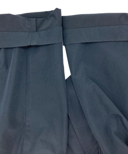 UNITED ARROWS TOKYO（ユナイテッドアローズトウキョウ）UNITED ARROWS TOKYO (ユナイテッドアローズトウキョウ) バルカラー コート ネイビー サイズ:Sの古着・服飾アイテム