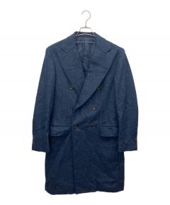 中古・古着通販】PUBLIC TOKYO (パブリックトウキョウ) ダブル