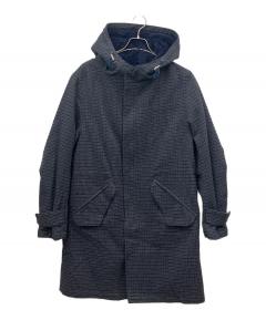 中古・古着通販】INDIVI (インディヴィ) ライナー付モッズコート