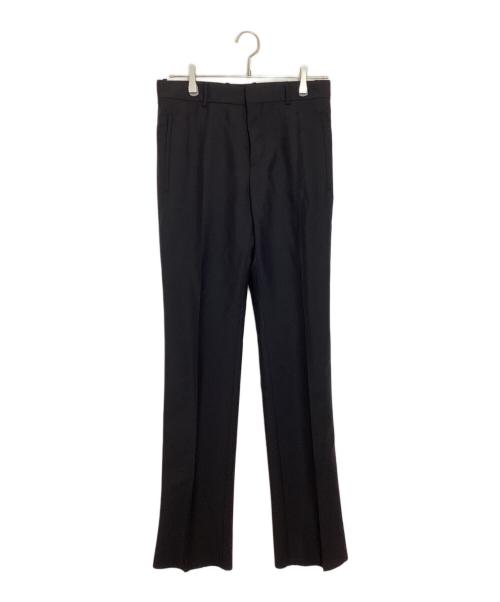 ALEXANDER McQUEEN（アレキサンダーマックイーン）ALEXANDER McQUEEN (アレキサンダーマックイーン) セットアップスーツ ブラック サイズ:44 未使用品の古着・服飾アイテム