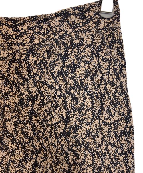 ADEAM（アディアム）ADEAM (アディアム) ロングスカート ピンクベージュ サイズ:4の古着・服飾アイテム