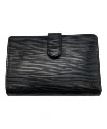 LOUIS VUITTON（ルイ ヴィトン）の古着「2つ折り財布」