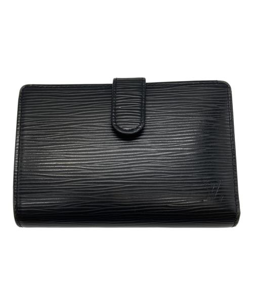 LOUIS VUITTON（ルイ ヴィトン）LOUIS VUITTON (ルイ ヴィトン) 2つ折り財布の古着・服飾アイテム