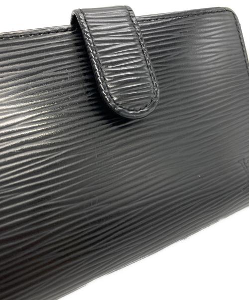 LOUIS VUITTON（ルイ ヴィトン）LOUIS VUITTON (ルイ ヴィトン) 2つ折り財布の古着・服飾アイテム