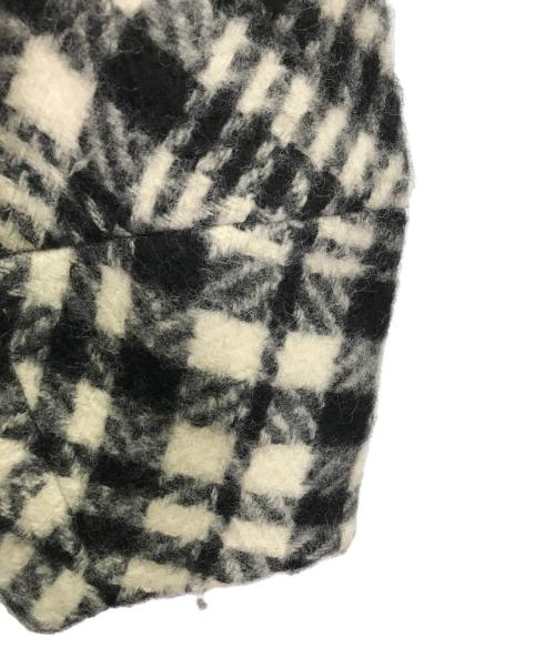 STELLA McCARTNEY（ステラマッカートニー）STELLA McCARTNEY (ステラマッカートニー) クロップドジャケット ブラック サイズ:40の古着・服飾アイテム