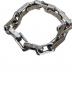 中古・古着 LOUIS VUITTON (ルイ ヴィトン) Monogram Chain Bracelet / ブレスレット･チェーン モノグラム / チェーンブレスレット サイズ:M：46000円