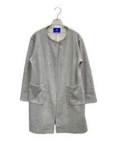 中古・古着通販】PUBLIC TOKYO (パブリックトウキョウ) カシミヤ混