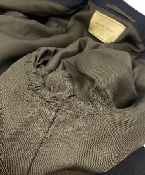 UNITED ARROWS（ユナイテッドアローズ）UNITED ARROWS (ユナイテッドアローズ) UGMM ブレザー ネイビー サイズ:38の古着・服飾アイテム