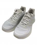 adidasアディダス）の古着「ローカットスニーカー」｜ホワイト