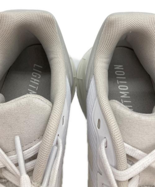 adidas（アディダス）adidas (アディダス) ローカットスニーカー ホワイト サイズ:23.0の古着・服飾アイテム