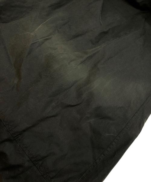 Barbour（バブアー）Barbour (バブアー) SINGLE BREASTED COAT カーキ サイズ:36の古着・服飾アイテム